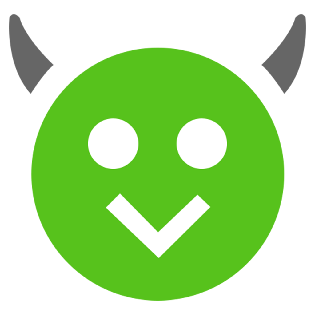 HappyMod Logo
